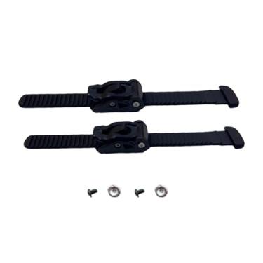 Imagem de simhoa Correias para Patins de Rodas, Correias de Energia para Patins Inline, Peças de Reposição para Homens e Mulheres, 160mm