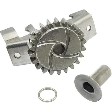 Imagem de Engrenagem reguladora de cortador de grama para motores Briggs & Stratton 401000, 405000, 406000