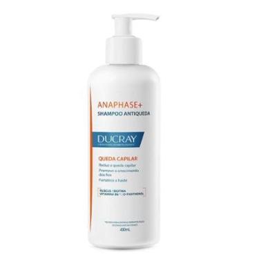 Imagem de Ducray Anaphase+ - Shampoo Antiqueda 400ml-Unissex