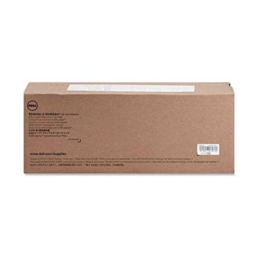 Imagem de Dell Computador T6J1J Cartucho de toner F/B5460/B5465 6000 Página Rendimento BK