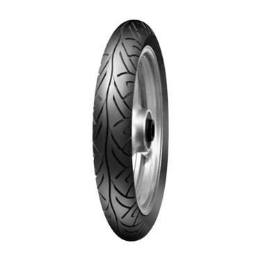 Imagem de Pneu Pirelli Moto Sport Demon 100 80 17M CTL 52S Dianteiro