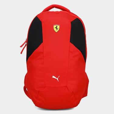 Imagem de Mochila Puma Ferrari Race Large-Unissex