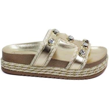 Imagem de Chinelo Slide Beira Rio Feminina 8546.208-Feminino