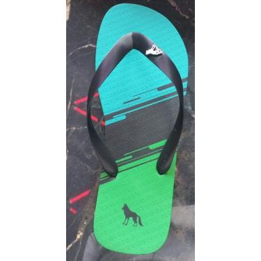 Imagem de Sandália Acostamento