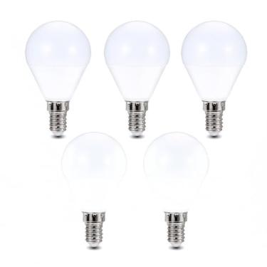 Imagem de Lâmpadas de Spot LED E14 7W Luz Filamento para Iluminação Teto 220-240V