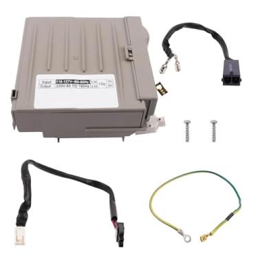 Imagem de Placa de controle do inversor de geladeira compatível com Frigidaire Electrolux Whirlpool Kenmore substitui 1512577, 7241577505, AP4393275, EAP2361242, PS2361242, 519306005, 241577505