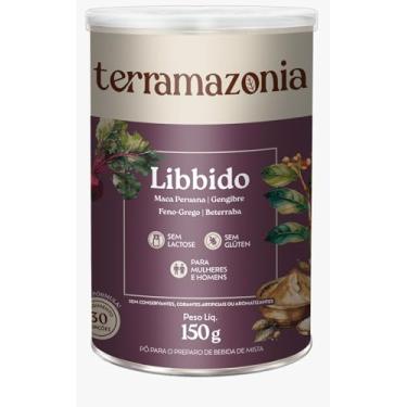 Imagem de Maca Peruana - Gengibre - Terramazonia