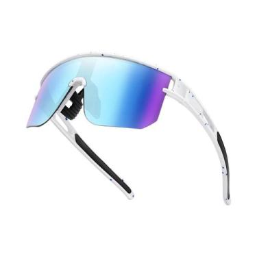 Imagem de Óculos De Sol Para Crianças UV400 Meninos E Meninas De 3 a 8 Anos Ócul