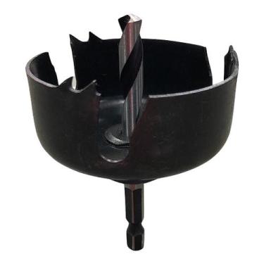 Imagem de Serra Copo para Madeira 54mm Bosch 2608594277