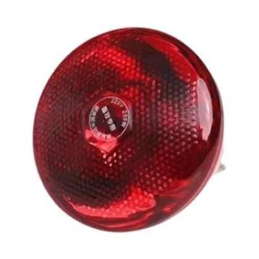 Imagem de Lâmpada De Aquecimento Para Aves E27 De Alta Qualidade, Lâmpada LED Pa