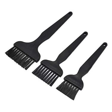 Imagem de Generic Kit de Limpeza de Escova Eficiente, Multifuncional, 8 Peças, Kit de Reparo para Manutenção da Placa Principal, Escova de Placa Pcb Perfeita para Uso Doméstico