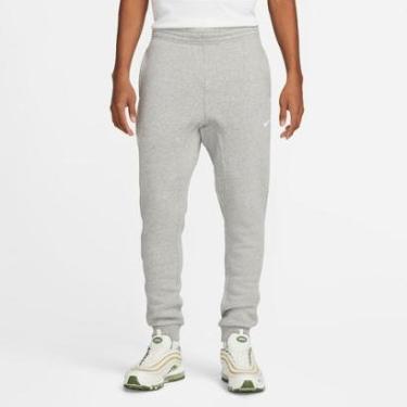 Imagem de Calça Nike Club Fleece Masculina-Masculino