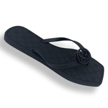 Imagem de Chinelo Feminino Dedo Capodarte 4016465-Feminino