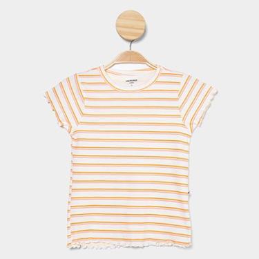 Imagem de Blusa Infantil Hering Casual Menina-Feminino