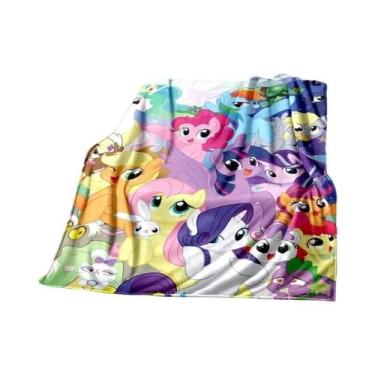 Imagem de Cobertor De Bebê Impresso Em 3D Super Macio E Quente, Cobertura De Sof