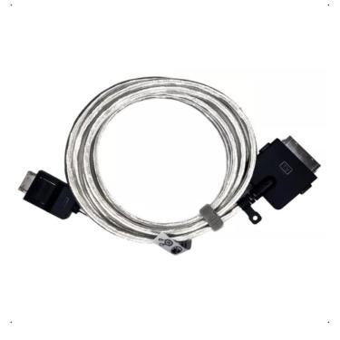 Imagem de Cabo One Connect 2,5M Samsung N700 N800 N900 Ls55Bg970Nlxzd