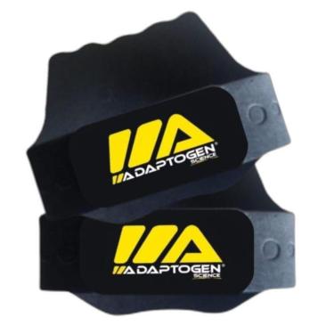 Imagem de Luva Academia Treino Musculação - Adaptogen-Unissex