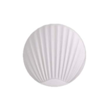 Imagem de Espelho de maquiagem de LED portátil e pequeno portátil, dobrável, recarregável, frente e verso, com luz de preenchimento de luz, espelho de maquiagem pequeno e portátil (A)