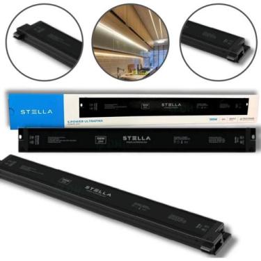 Imagem de Fonte Ultrafina Evo Stella 24V 48W Bivolt STL22683