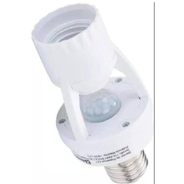 Imagem de Estilo Iluminado: Soquete Inteligente Para Lâmpadas