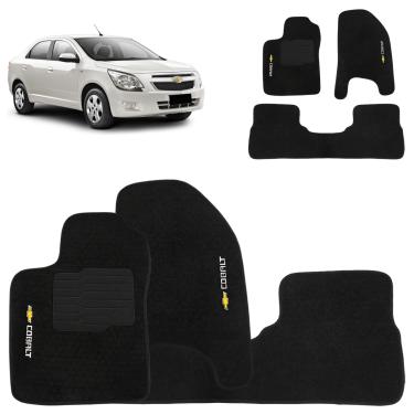 Imagem de Jogo de Tapete Carpe