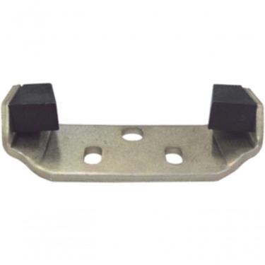 Imagem de Batente Porta-malas Gol Parati G1 G2 De 1980 A 2001