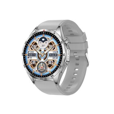 Imagem de Smartwatch Relógio Bluetooth Digital Inteligente Pró Fitness-Unissex