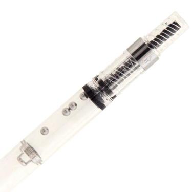 Imagem de Conversor Caneta Tinteiro Pilot Con-40 Animal Capless Kakuno