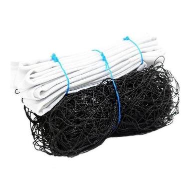 Imagem de Rede Biribol Master Rede Volei De Piscina 5M 04 Faixas-Masculino