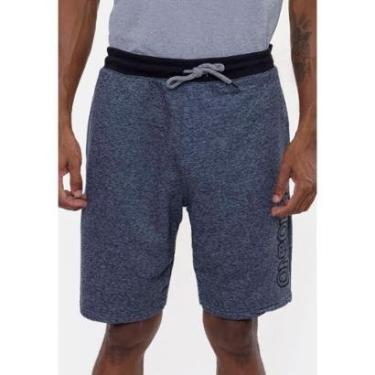 Imagem de Bermuda Onbongo Moletom Trade Masculino-Masculino