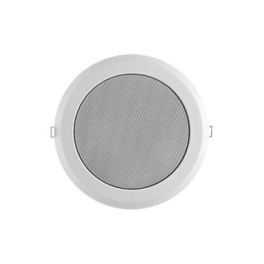 Imagem de Arandela Frahm Coaxial 25w Rms 6" Metálica