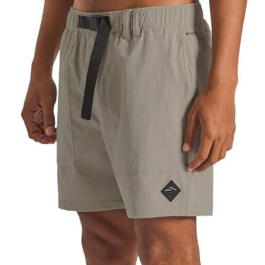 Imagem de Bermuda Híbrida Hurley Phantom Camper Volley 17 A-Masculino