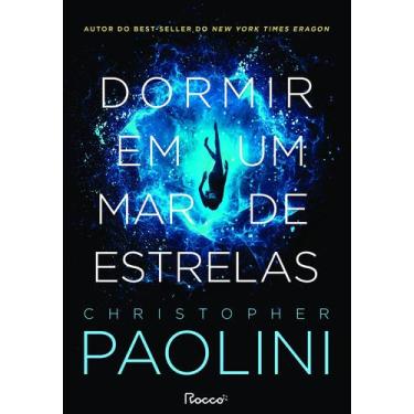 Imagem de Livro - Dormir em um mar de estrelas
