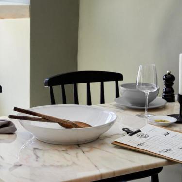 Imagem de Saladeira / Fruteira 34 cm Clássica - Portina Casa