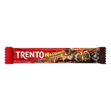 Imagem de Trento Massimo Chocolate Peccin 30g