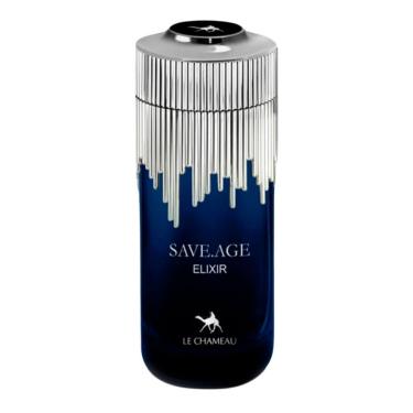 Imagem de Emper Save Age Elixir Le Chameau Eau De Parfum - Perfume Masculino 85ml