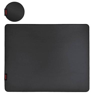 Imagem de Mouse Pad Gamer Infusão De Vidro Pcyes Obsidian G2d 500x400mm - Pempg2d