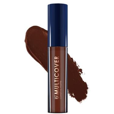 Imagem de Corretivo Líquido - Bruna Tavares - BT Multicover - Matte, D20