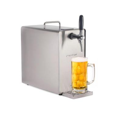 Imagem de Chopeira antonow minia smart flex 15 não precisa cilindro de gás 127v