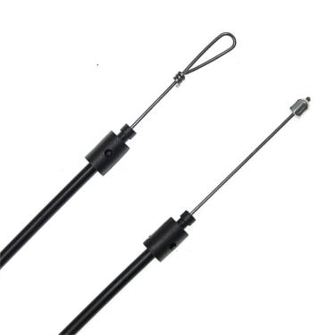 Imagem de Cabo Abertura do Capô Elba Tempra Fiorino Premio Uno