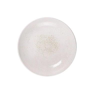 Imagem de Prato Fundo Tramontina Itaúnas Porcelana Decorada 22cm Tramontina
