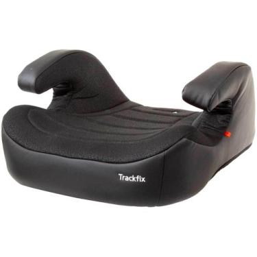 Imagem de Booster Trackfix Safety 1st Black, Preto