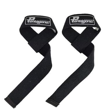 Imagem de Tala Strap Lifting - Preto - Par - Pentágono