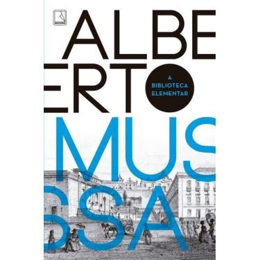 Imagem de A Biblioteca Elementar - RECORD, Sortido