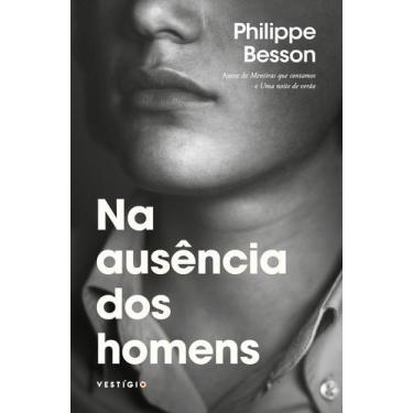 Imagem de Livro - Na ausência dos homens