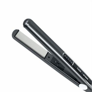 Imagem de Chapinha De Cabelo Lizze Profissional Extreme Slim Cinza 127v, 110V