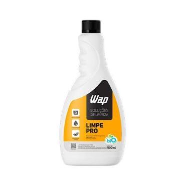 Imagem de WAP Limpe PRO 500ml Limpador Profissional Concentrado para Limpeza Pes
