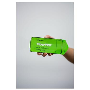Imagem de Película de Vidro Hprime Fiberpro HP6146S25U para Samsung S25 Ultra Proteção de Tela Material Vidro e Plástico 01