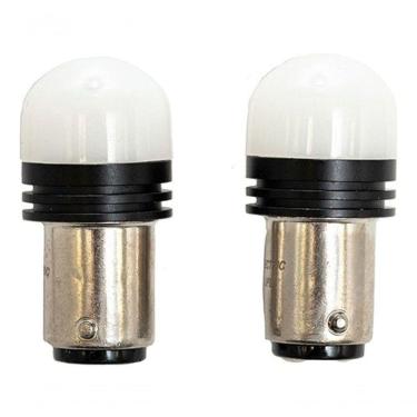 Imagem de Lâmpada LED Automotiva Miniatura Branco F103 Compatível com Diversos Veículos Uso Geral Electra