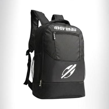 Imagem de Mochila de Costas Mormaii Escolar Viagem Notebook Resistente
